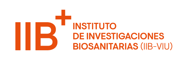 Portal de investigación VIU - INSTITUTO DE INVESTIGACIONES BIOSANITARIAS